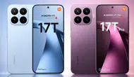 Xiaomi 17T ve 17T Pro modellerinin küresel satış fiyatları ile teknik özellikleri sızdı