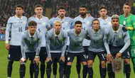 Uruguay 2026 Dünya Kupası kadrosu açıklandı