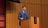 Yeni Fed Başkanı Kevin Warsh oldu