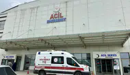 Kastamonu'da feci kaza : Halk otobüsünün altına giren motosiklet sürücüsü öldü