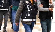 Sakarya’da uyuşturucu operasyonu : 2 kişi tutuklandı