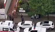 Kartal'da 7'nci kattan düşen şahıs öldü