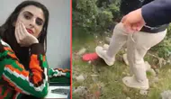 Kübra Yapıcı cinayetinde suç aleti tabanca bulundu