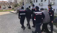 Adana ve Adıyaman'da operasyon : Yüzlerce yıl hapis cezası bulunan firariler yakalandı