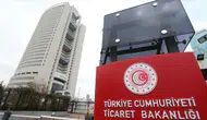 Ticaret Bakanlığı ilk dört aylık serbest bölgeler dış ticaret verilerini açıkladı : İhracat 4,2 milyar dolara ulaştı