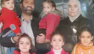 Suriye'de 13 yıl sonra ortaya çıkan acı gerçek : 6 çocuk öldürüldü