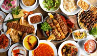 TasteAtlas açıkladı : Dünyanın en iyi 10 Türk yemeği
