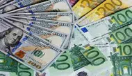 Dövizde son durum ne? Dolar, Euro ve Sterlin kaç TL oldu?