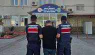 Nazilli’de operasyon : 22 yıl hapis cezası bulunan şahıs yakalandı