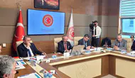 Okul saldırılarını araştırma komisyonu Kahramanmaraş'a gidecek