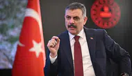 Bakan Çiftçi'den tatil dönüşündeki sürücülere uyarı