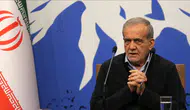 İran Cumhurbaşkanı Pezeşkiyan'dan halkına 'enerji tasarrufu' çağrısı