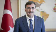 Cevdet Yılmaz : Türkiye ekonomisi, birçok alanda pozitif yönde ayrışmaktadır