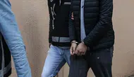 Kahramanmaraş'ta fuhuş operasyonu : 2 şüpheli tutuklandı