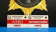Kahramanmaraş’ta uyuşturucu operasyonu : 4 kişi tutuklandı