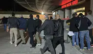 Tepebaşı Belediyesi operasyonunda kripto detayı : Bahçeye gömülü gizli oda bulundu