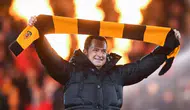 Acun Ilıcalı'dan Hull City açıklaması : Bu kadar duaya Real Madrid bile dayanamazdı