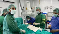 Tarsus Devlet Hastanesi’nde ilk : Şoklama özellikli kalp pili takıldı