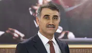 Yüksek Seçim Kurulu Başkanı Serdar Mutta Oldu