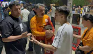 Adana Demirsporlu taraftarların 7 yaşındaki çocuğa alkol şişesi attığı iddiası