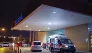 Bursa'da 2 yaşındaki çocuk ranzadan düştü, kafatası kırıldı