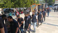 Şanlıurfa'da siber dolandırıcılık operasyonu : 31 şüpheli tutuklandı
