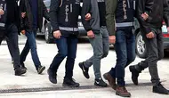 İzmir Buca'da uyuşturucu operasyonu : 6 gözaltı