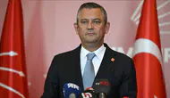 Bakırköy Cumhuriyet Başsavcılığından Özgür Özel hakkında resen soruşturma