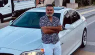 Karabük'te 46 yaşındaki adam, evinde doğalgaz borusuna asılı halde ölü bulundu