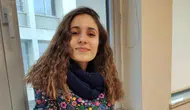 Gülistan Doku'nun ölmeden önce attığı son mesaj ortaya çıktı