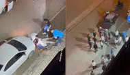 Osmaniye'de market önünde pompalı tüfekli saldırı : Masum 2 vatandaş vuruldu