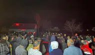 Yozgat'ta 3 yaşındaki Aybüke kayboldu