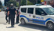 Bilecik'te kadına yönelik bıçaklı saldırı girişimi polis müdahalesiyle engellendi : 2 sınır dışı