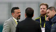 Fenerbahçeli Ertan Torunoğulları: Sakın ha sezonu sona erdi
