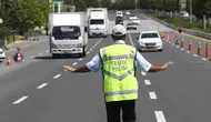 İstanbul’da UEFA Avrupa Ligi finali öncesi trafik düzenlemesi : İşte kapatılacak yollar