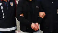 Muş’ta dolandırıcılıktan aranan şahıs jandarma operasyonuyla yakalandı