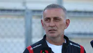 TFF Başkanı Hacıosmanoğlu sessizliği bozdu ! Montella için kararını açıkladı