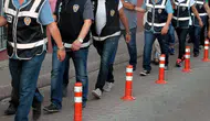 Gaziantep'te uyuşturucu operasyonu : 8 şüpheli tutuklandı