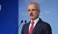 Bakan Uraloğlu'ndan Hürmüz Boğazı'ndaki Türk sahipli gemilere ilişkin açıklama