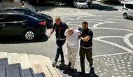 Konya Akşehir'de yolcudan 5 bin uyuşturucu hap ele geçirildi