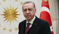 Cumhurbaşkanı Erdoğan'dan Türk Dünyası Haftası'na özel mesaj
