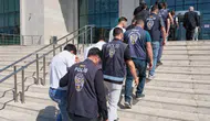Kırıkkale'de yasa dışı bahis soruşturması : 11 şüpheli serbest bırakıldı
