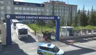 17 yıl hapis cezası bulunan firari hükümlü yakalandı