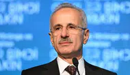 Bakan Uraloğlu açıkladı : Halkalı-Arnavutköy Metro Hattı yarın açılıyor