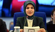 'Yurt dışındaki vatandaşlarımızla hizmet bağını güçlendireceğiz'