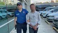 Samsun'da tamircide alacak verecek tartışması : 1 yaralı, 1 tutuklu