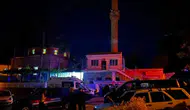 Kayseri'de camide dehşet ! Tartıştığı 2 kişiyi bıçaklayarak öldürdü