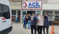 Siirt'te yasa dışı bahis operasyonu : 3 şüpheli gözaltına alındı