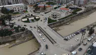 Antakya'da Ata Köprüsü için yıkım kararı : 1 Temmuz'da trafiğe kapatılıyor