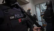 İstanbul’da MLKP’ye finans operasyonu : 4 şüpheli hakkında gözaltı kararı